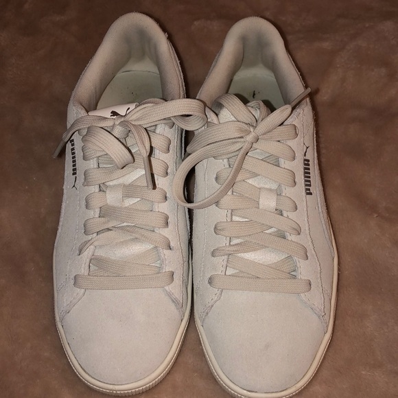 Puma sneakers 👟 - Picture 5 of 8